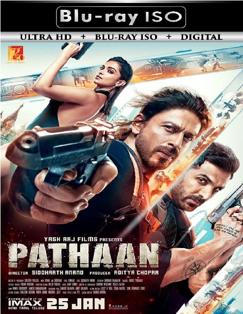 Pathaan