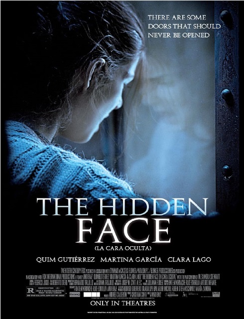 The Hidden Face