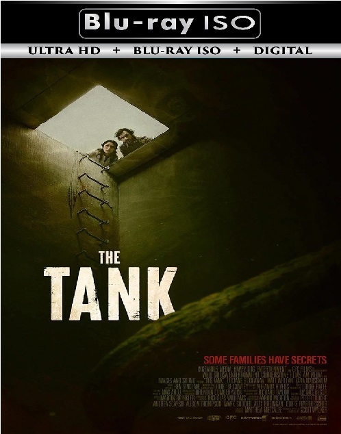 The Tank