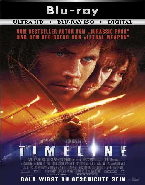 Timeline