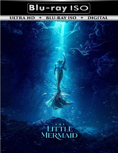 The Little Mermaid