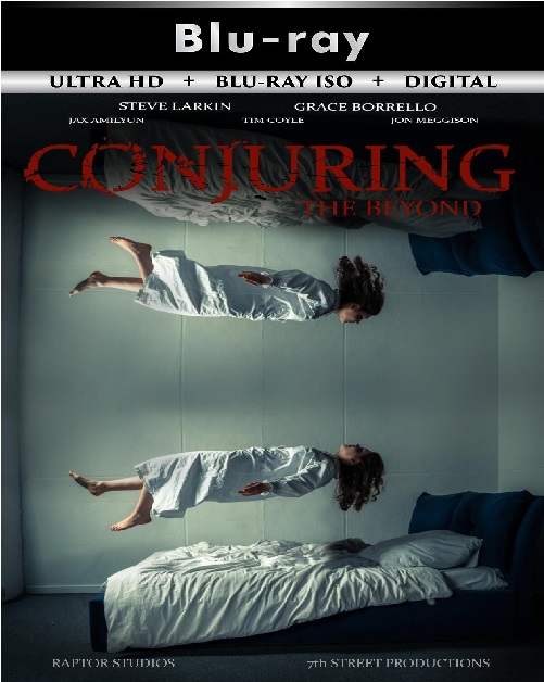 Conjuring