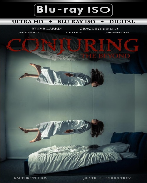 Conjuring