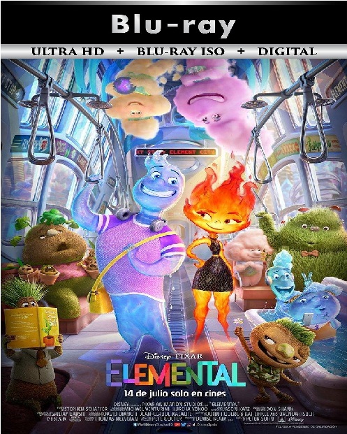 Elemental