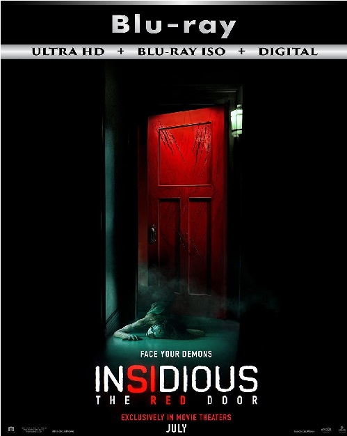 Insidious 5