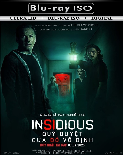 Insidious 5