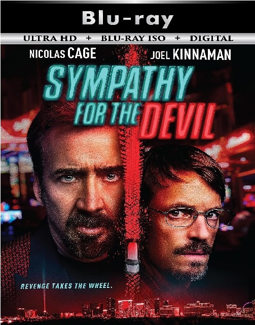 Sympathy For The Devil
