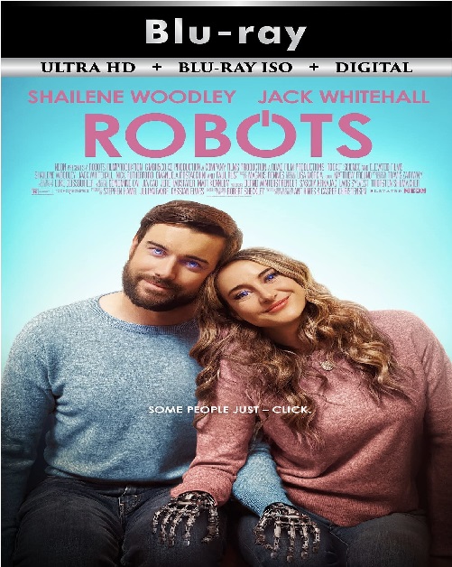 Robots