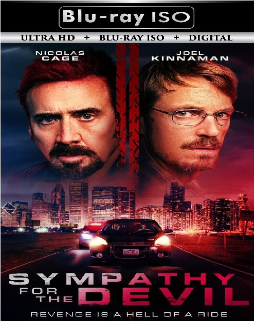 Sympathy For The Devil
