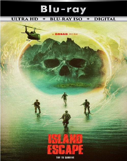 Island Escape