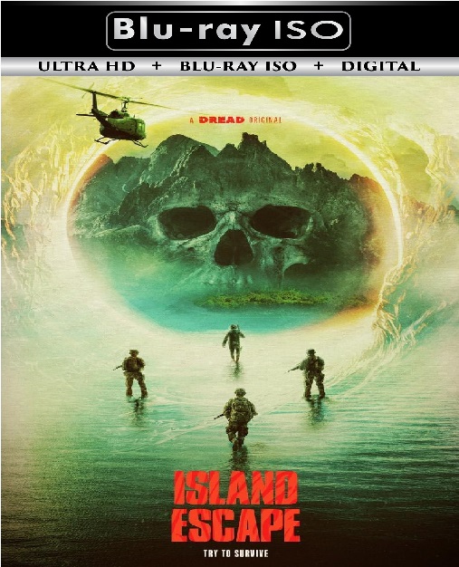 Island Escape