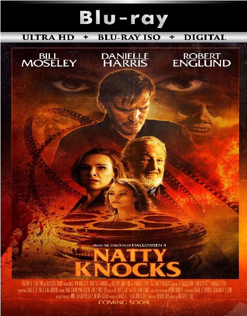 Natty Knocks