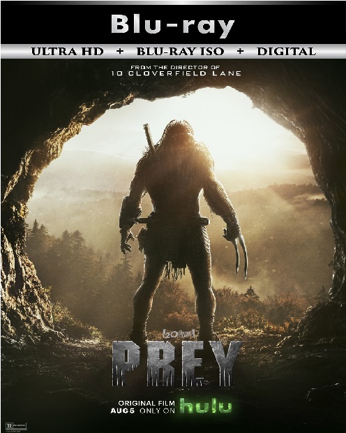 Prey