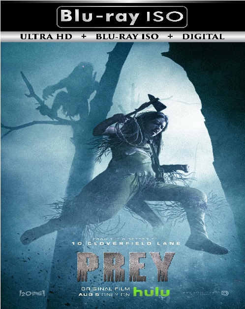Prey