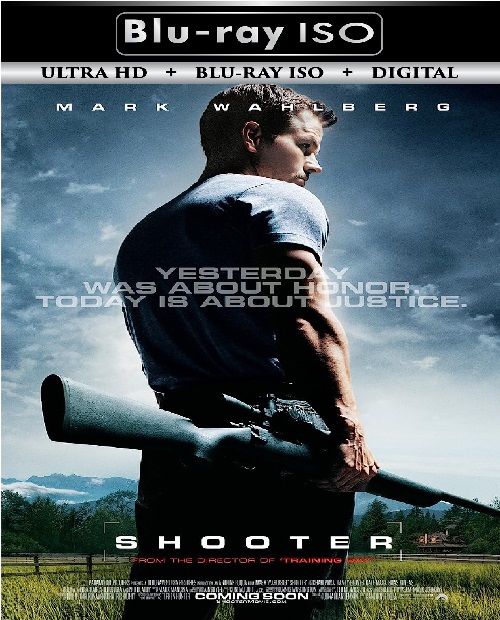 Shooter