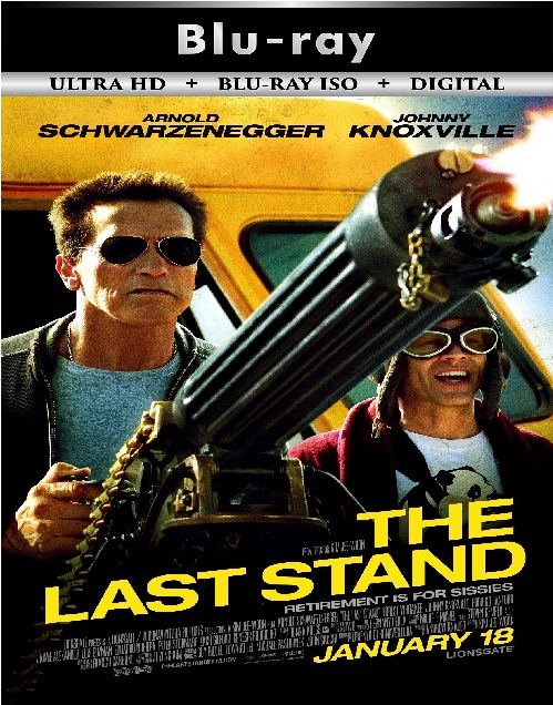 The Last Stand