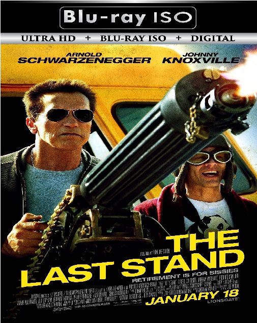 The Last Stand