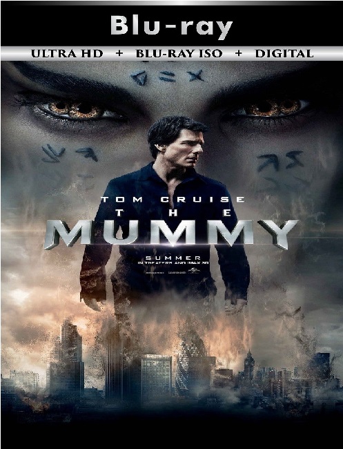The Mummy
