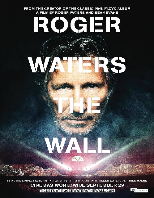 Roger Waters