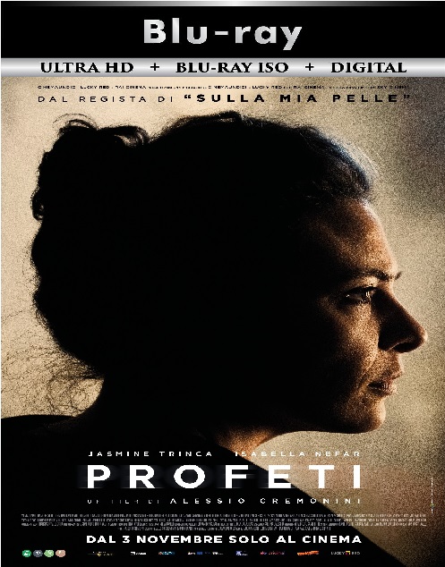 Profeti