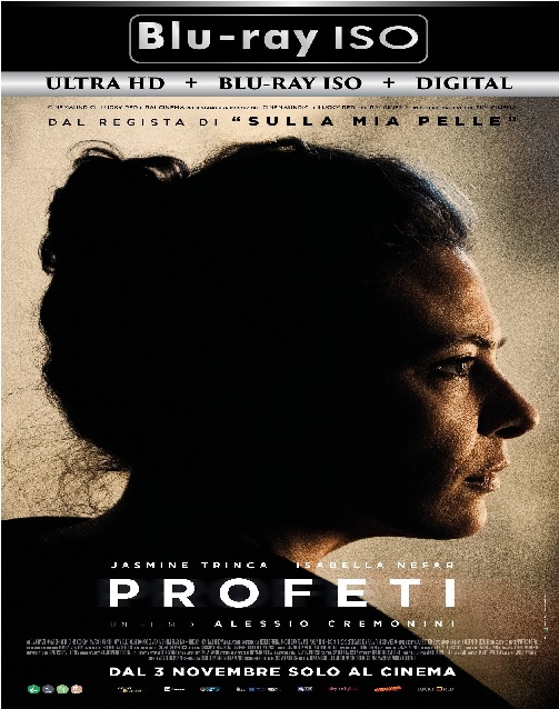 Profeti