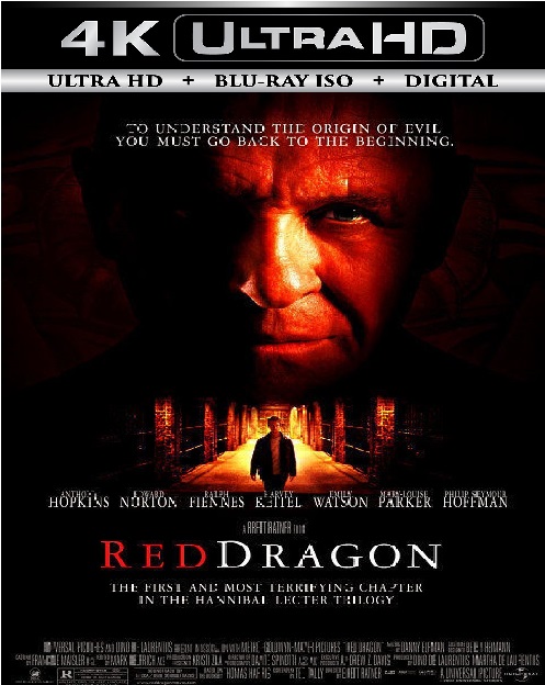 Red Dragon