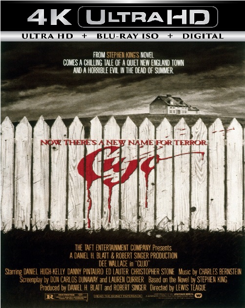 Cujo