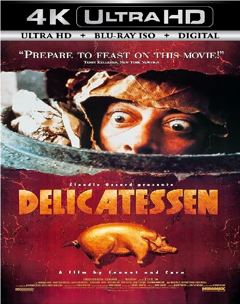 Delicatessen