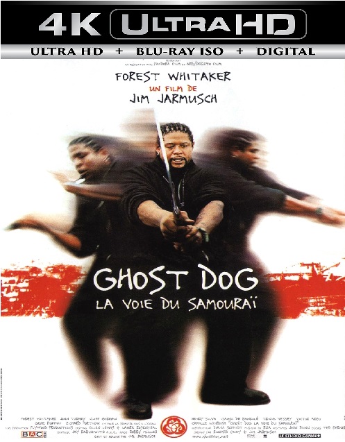 Ghost Dog