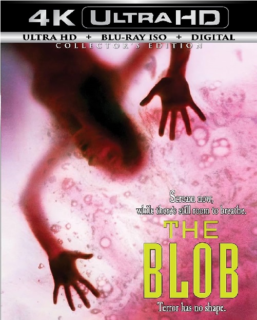 The Blob