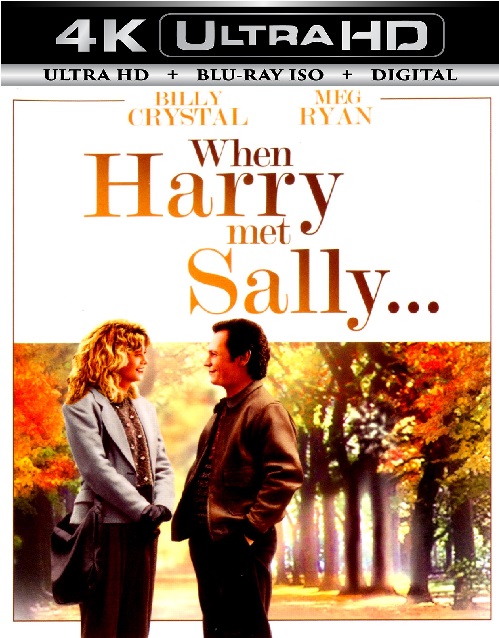 When Harry Met Sally