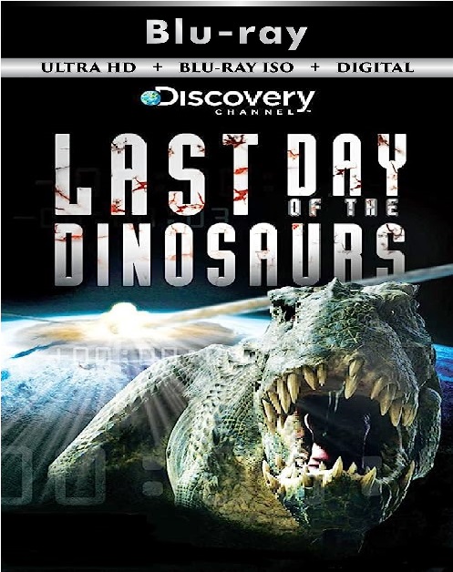 Last Day of the Dinosaurs