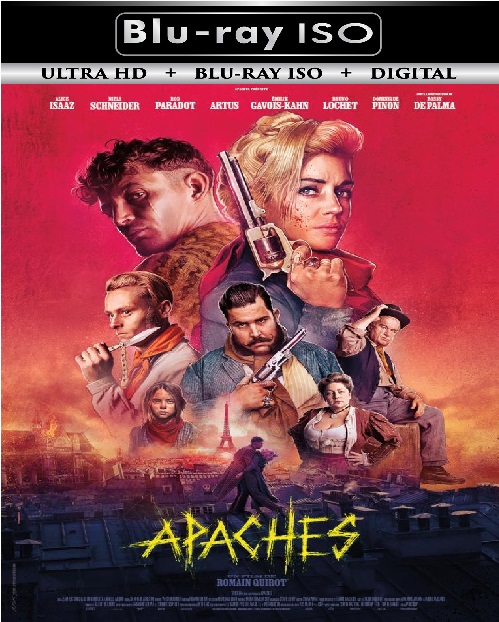 Apaches