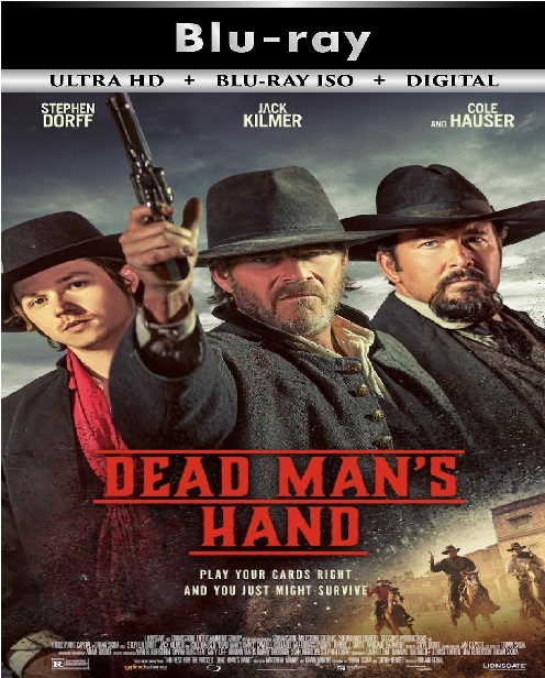 Dead Man
