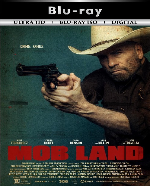 Mob Land