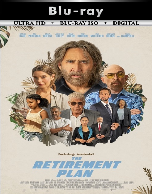 The Retirement Plan