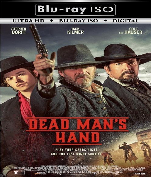 Dead Man