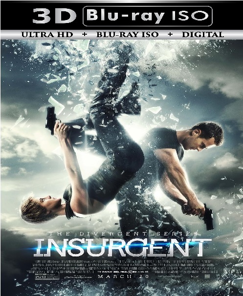 Insurgent