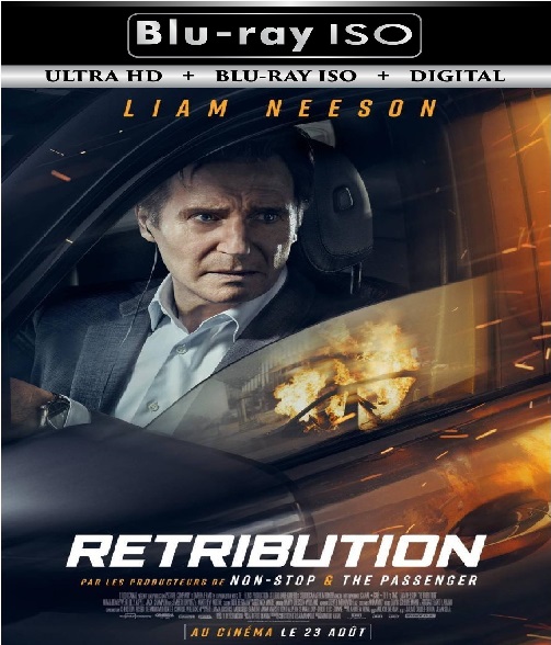 Retribution