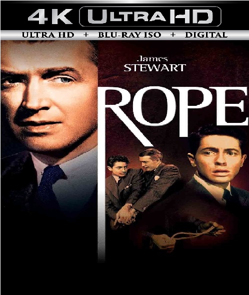 Rope