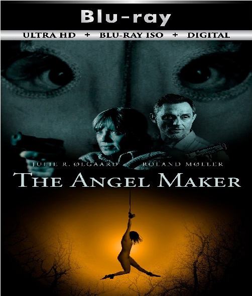 The Angel Maker