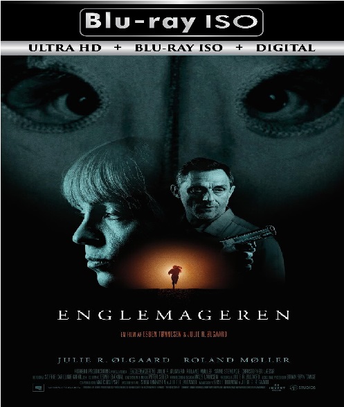 The Angel Maker