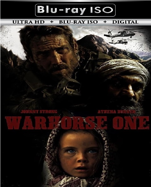 Warhorse One