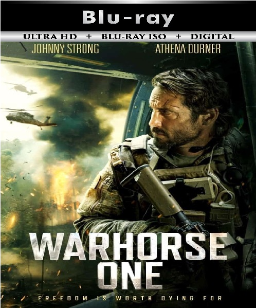 Warhorse One