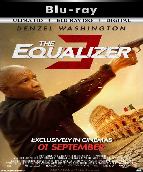 The Equalizer 3