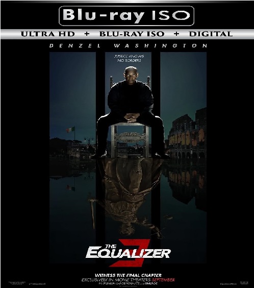 The Equalizer 3