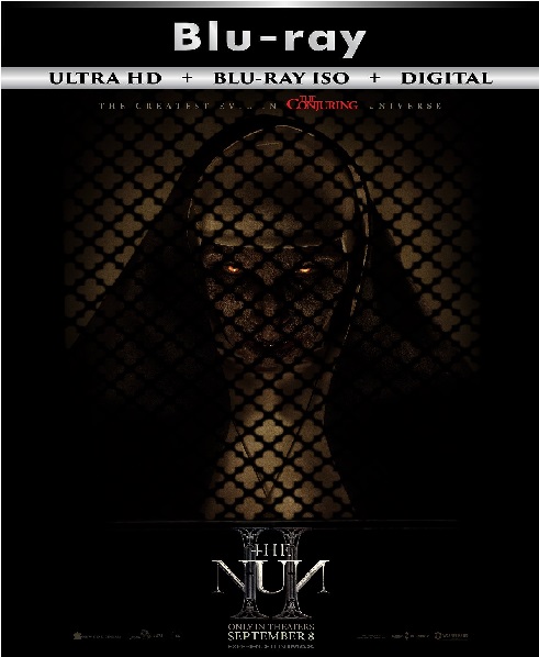 The Nun 2
