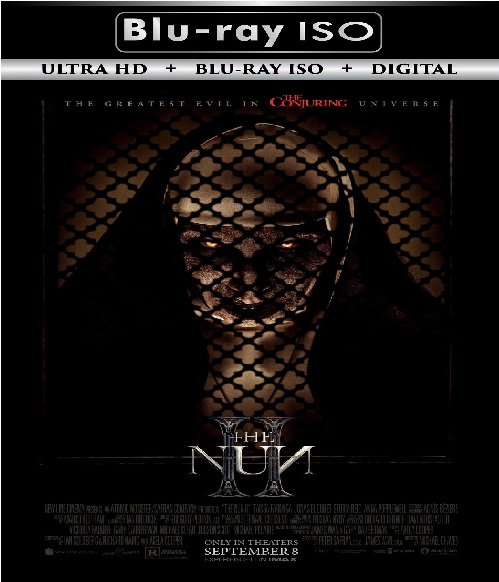 The Nun 2