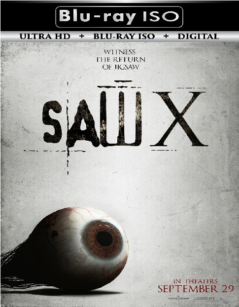 Saw 10