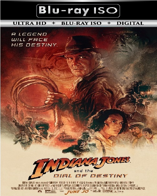 Indiana Jones 5